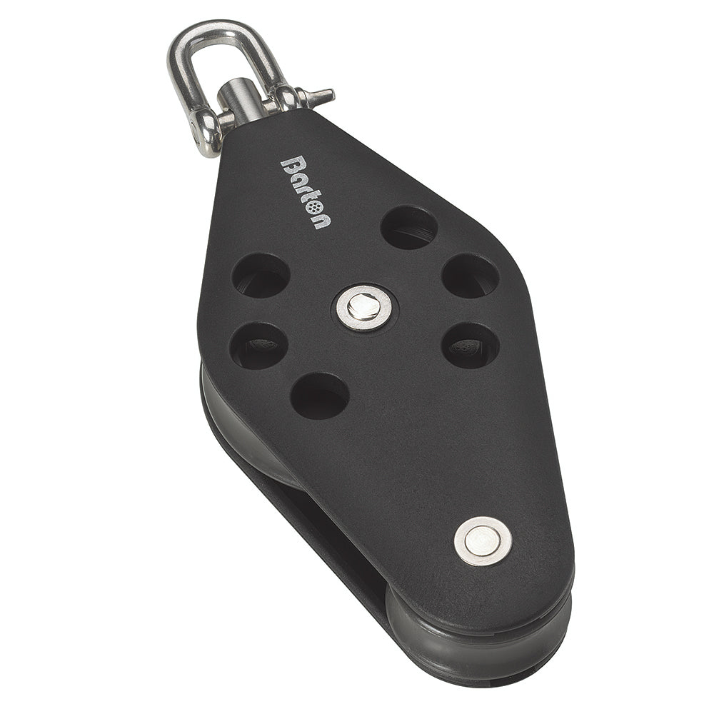 Barton Marine Size 3 Fiddle Swivel,WBAUVB0893B55DP