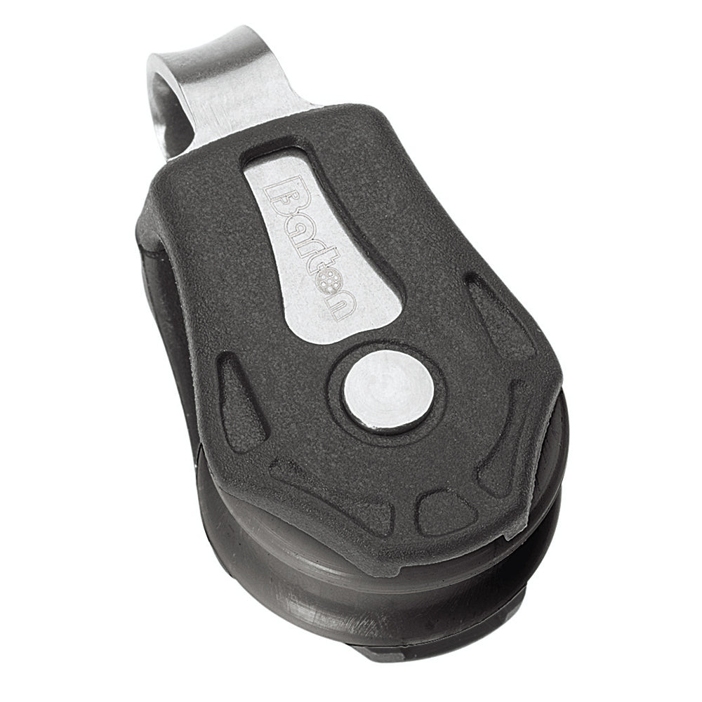 Barton Marine Single Fixed Eye,WBAUVB07JFDQGTQ