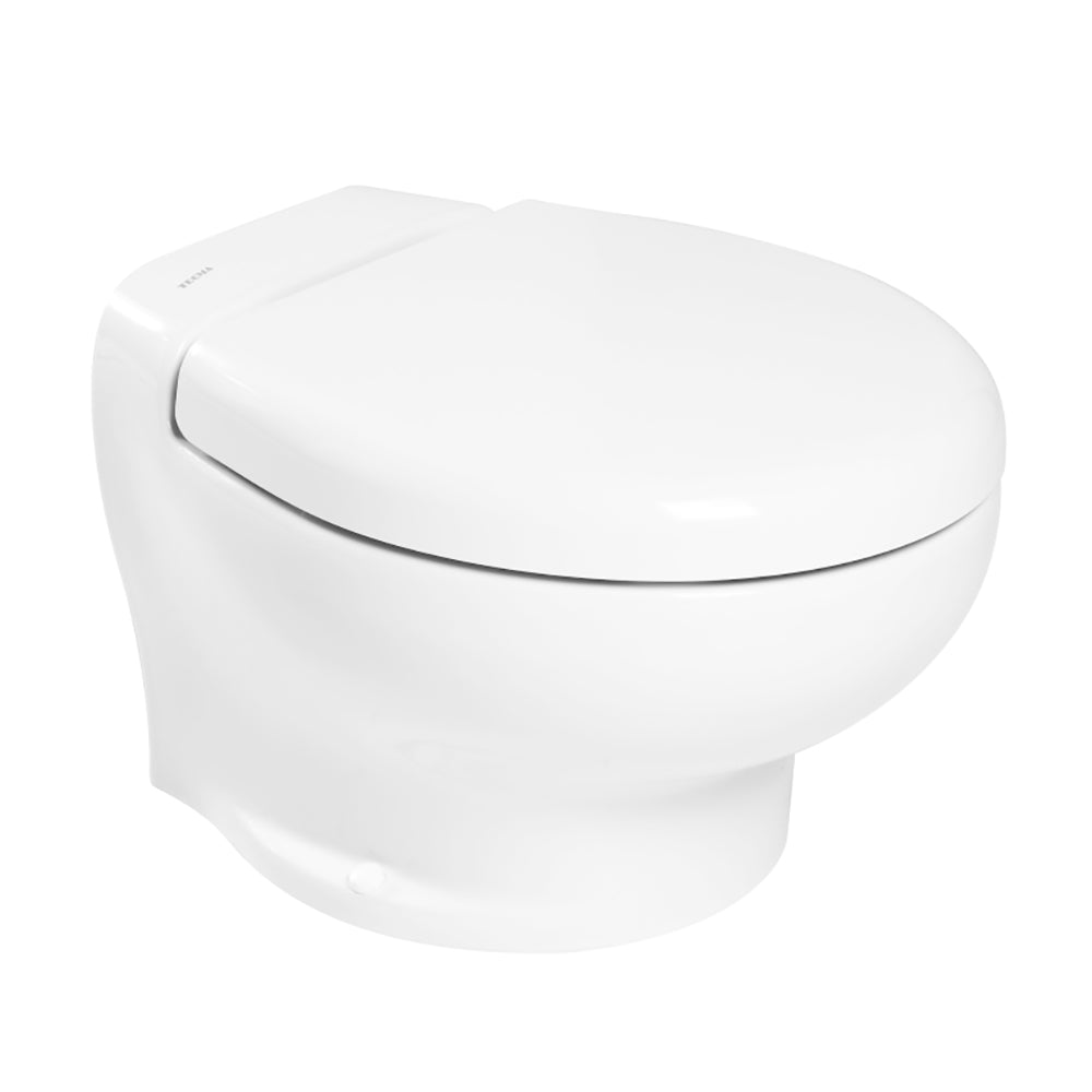 Thetford Nano Touch Compact Toilet - 12V,WBHDWB0CWYXTKMN