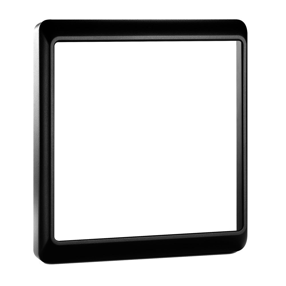 Garmin Trim Snap Piece Cover - Black,WBAUVB01LZAWW33