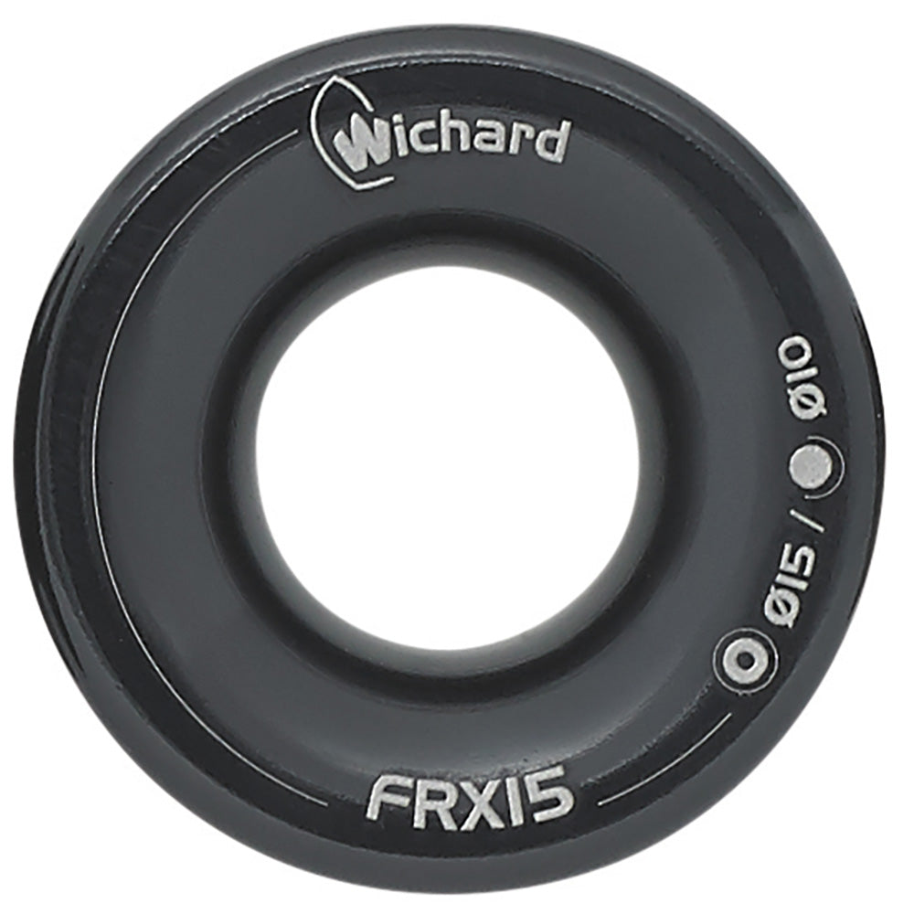 Wichard Frx15 Friction Ring - 15Mm (19/32''),WBAUVB08FRSC5BC