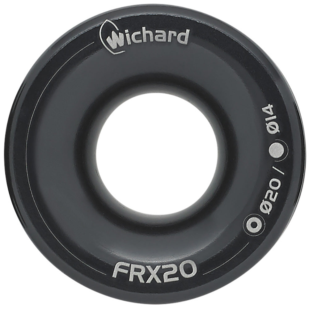 Wichard Frx20 Friction Ring - 20Mm (25/32''),WBAUVB08FRRJX55