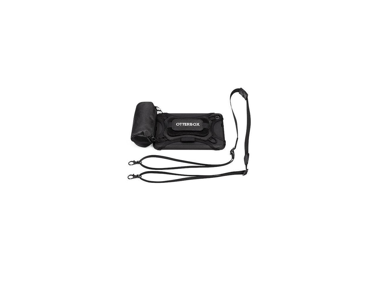 Acces Ob77 86914 Utility Latch 10In Black W    Caseaccessory Bag Pro Pack R