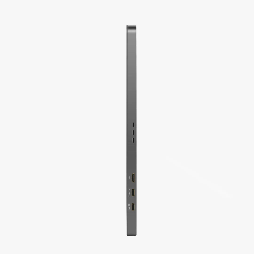 Rehisk RE-18.5FC - FreeSync Gaming Portable Monitor 100hz
