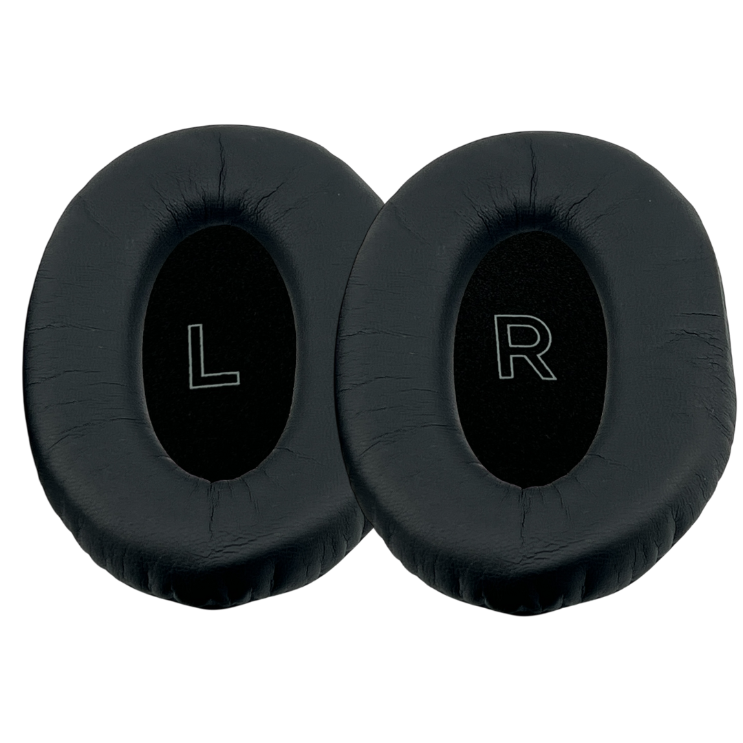 CS Replacement Ear Pad Cushion Set for Bose A30 Aviation Headset