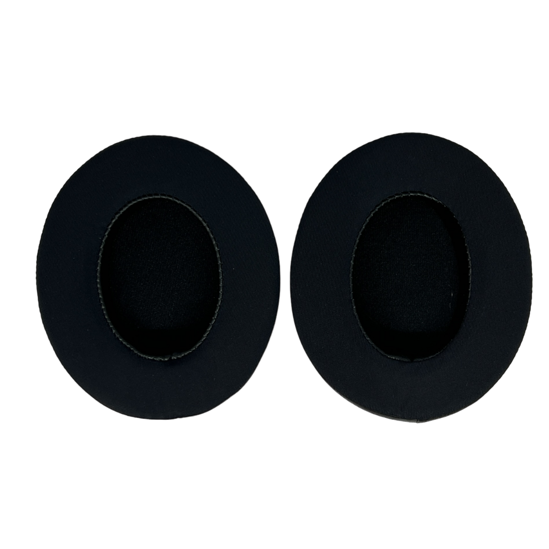CS Cooling Gel Ear Pad Cushions for Beats Studio 2 | 3 Headphones Black