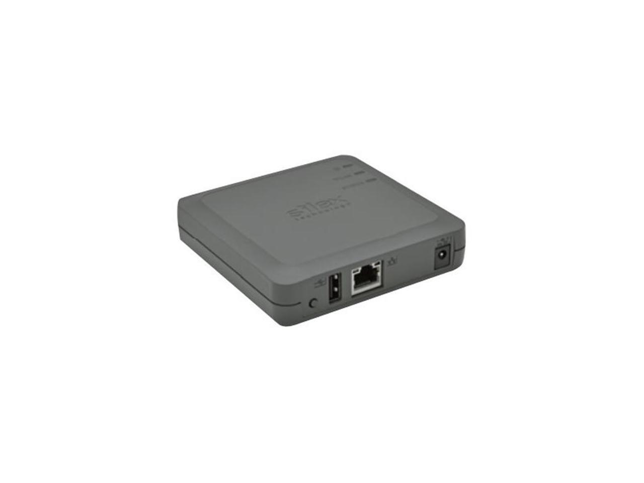 Device Server Silex  Ds 520An Us R