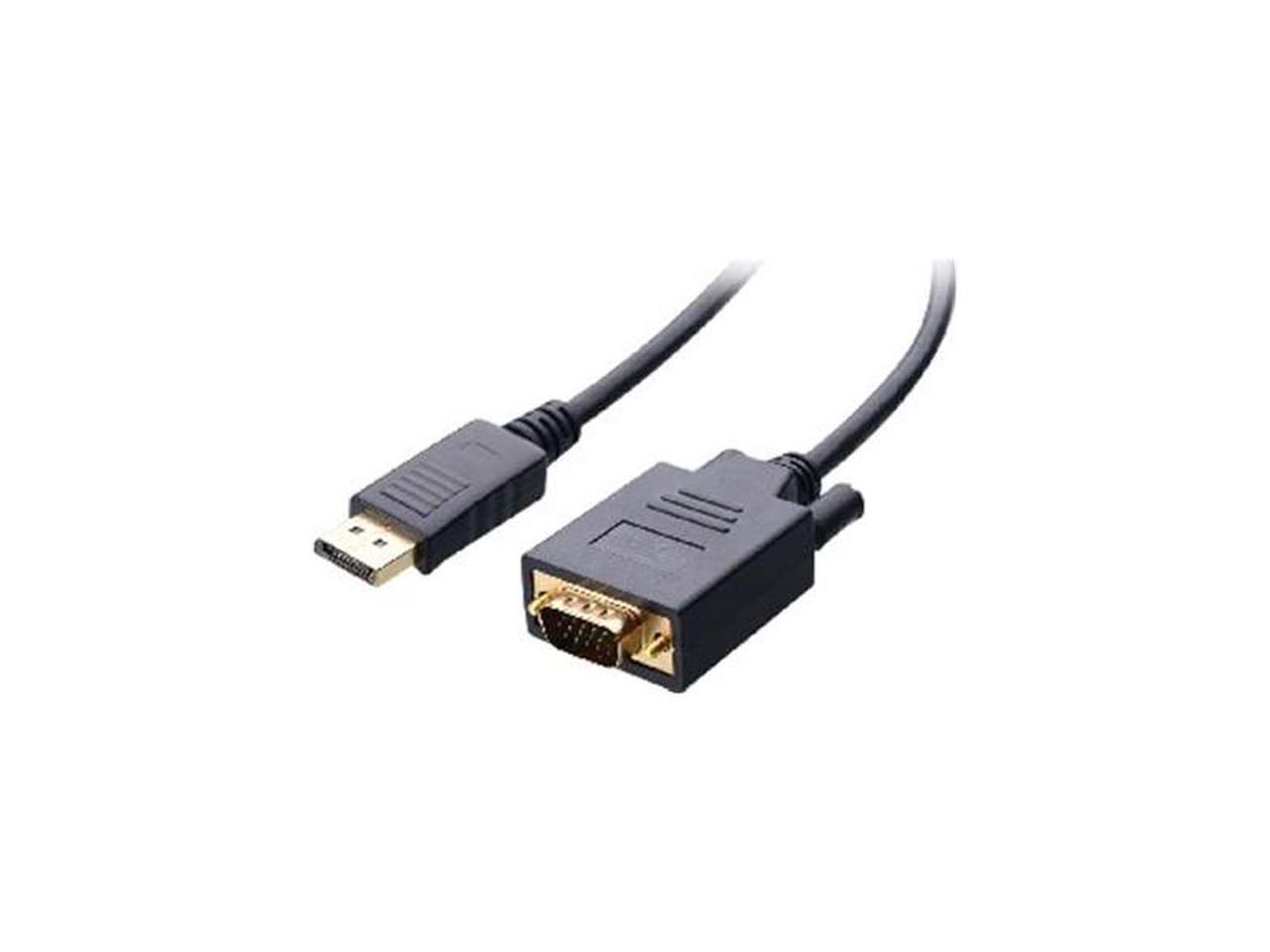 Cable 4Xem4Xdpmvgam10Ft R