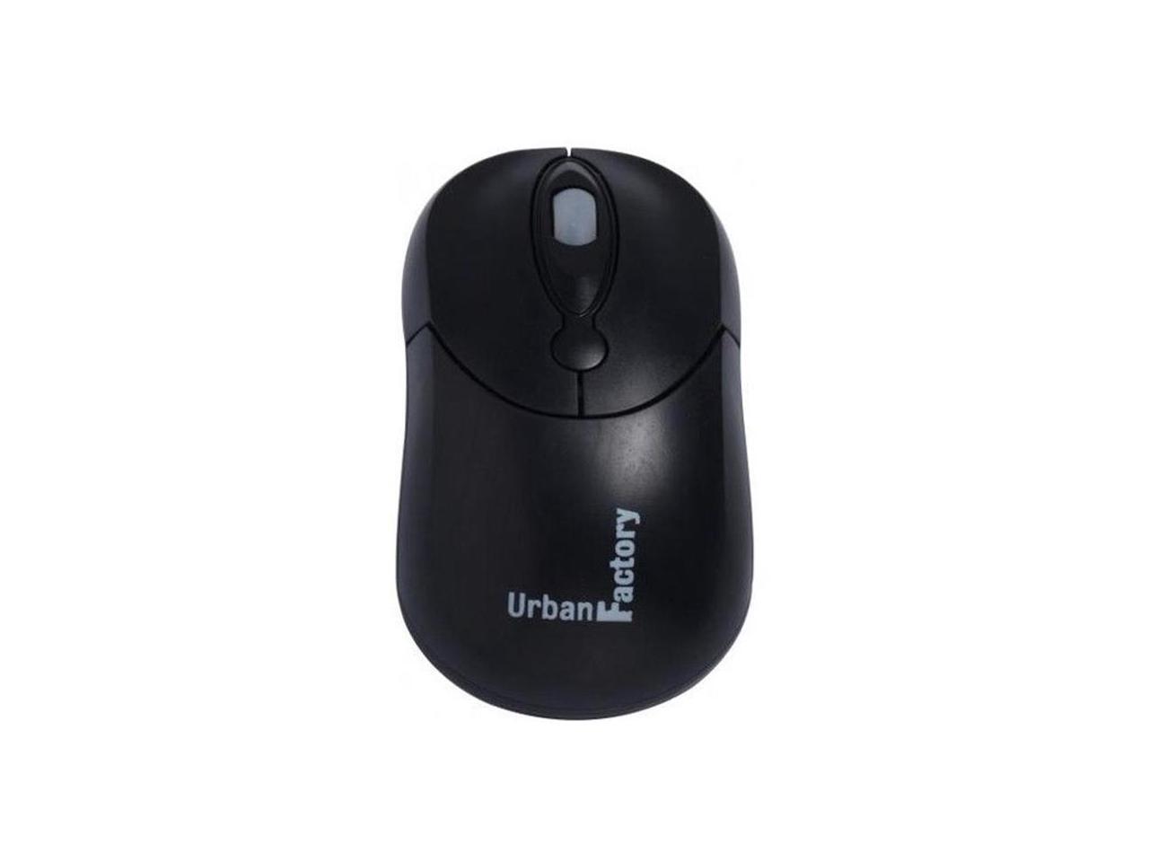 Mouse Urbanbcm01Uf R