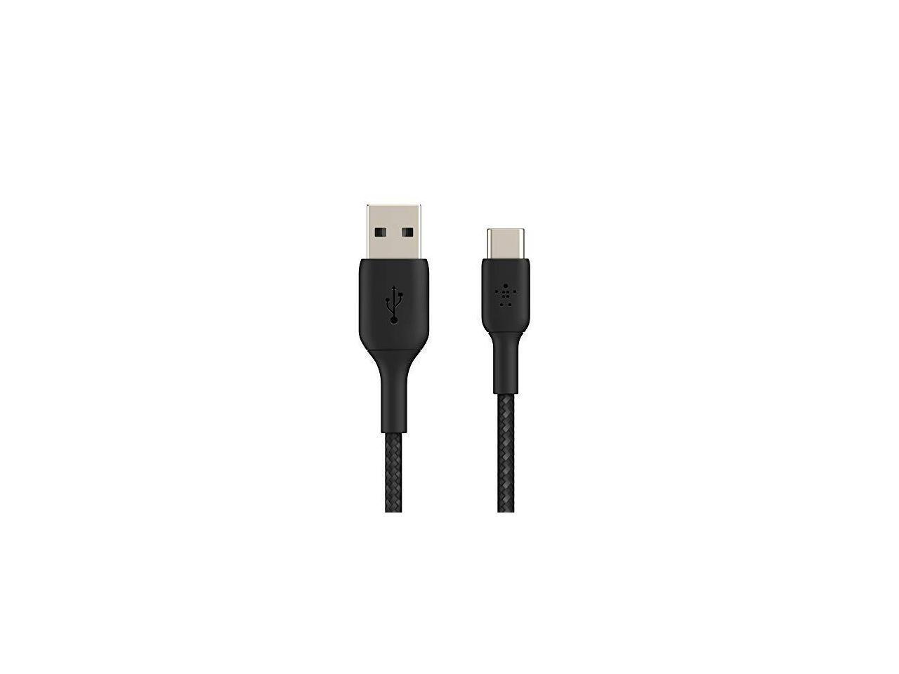 Cable Belkin Cab002Bt2Mbk R