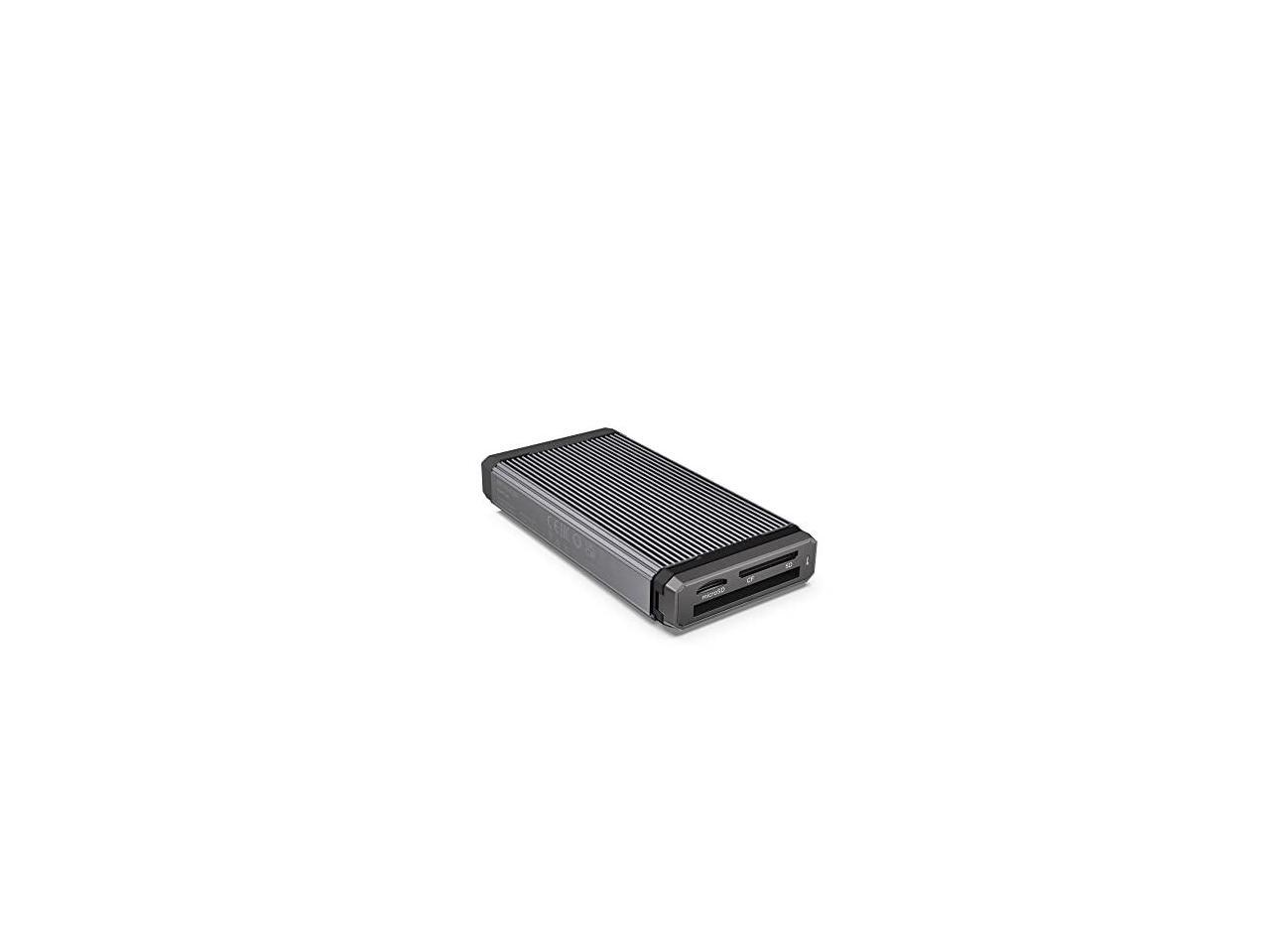 cARD READER SD SDPR3A80000gBAND R