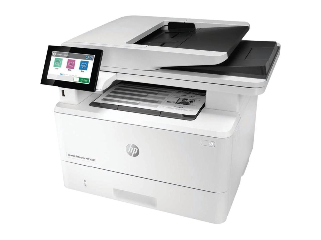 Laser Hp3Pz55A201 R