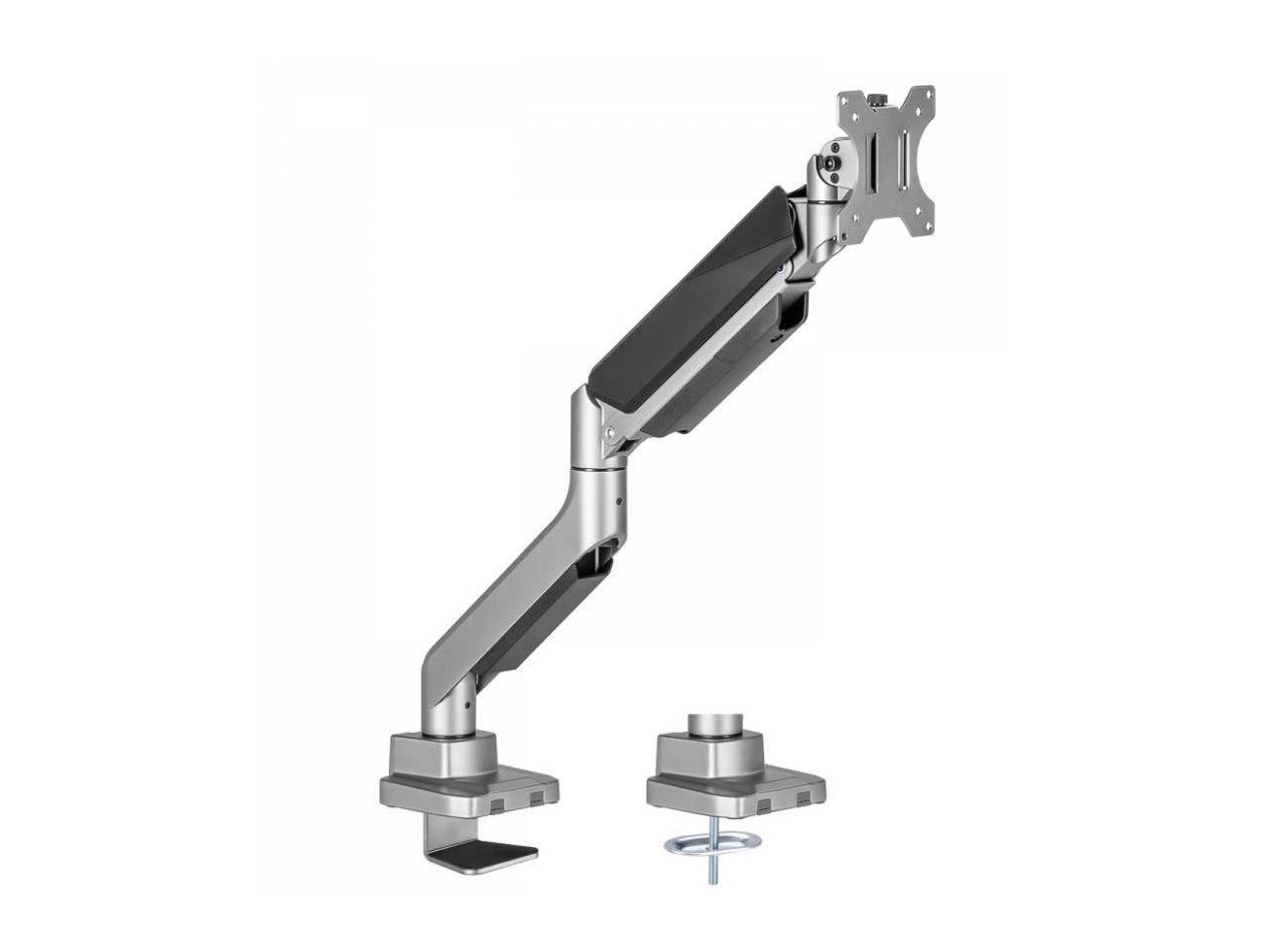 V7 DM1HDS Clamp Mount for Monitor - Thumbnail 3