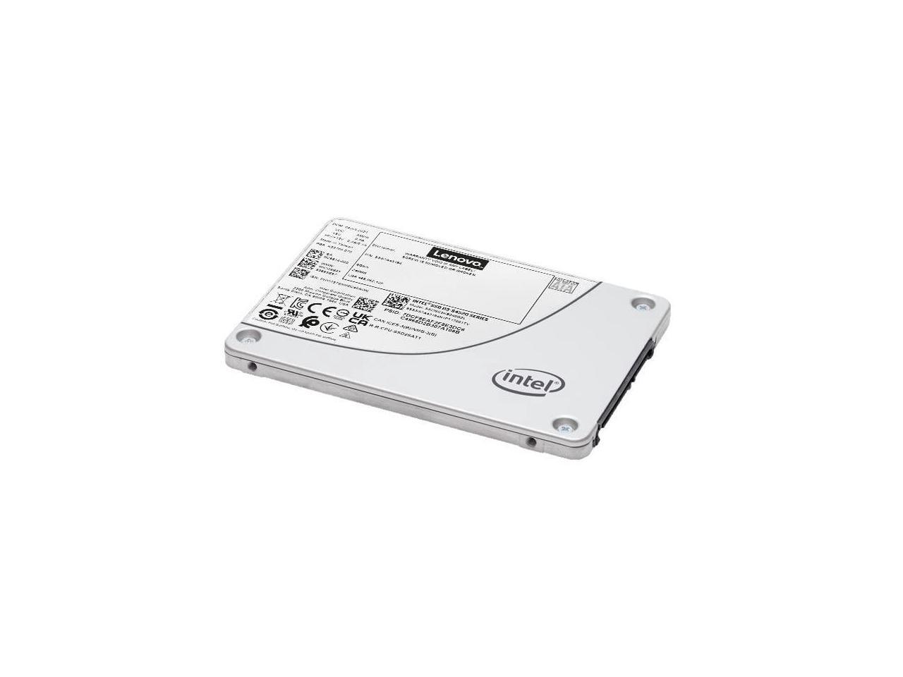 Ssd Lenov4Xb7A17102 R