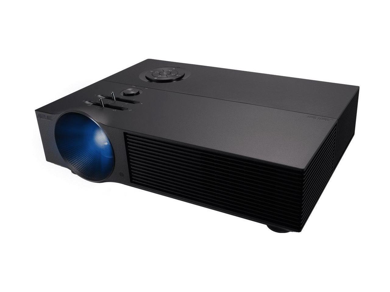 PRJcTR ASUS H1 1080P 90LJ00F0-B002B0 R