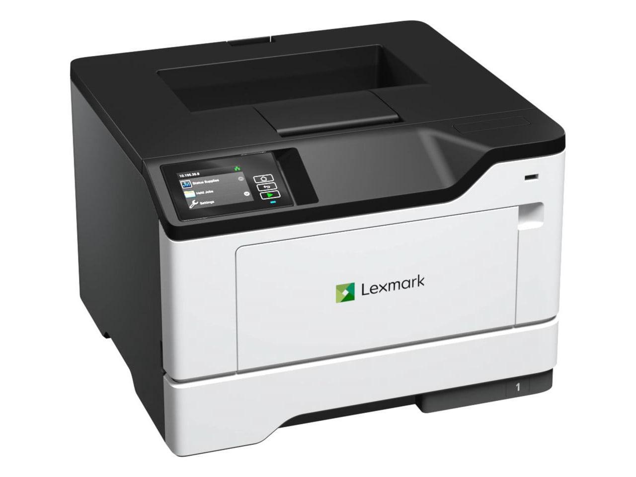 Laser Lexma38S0300 R