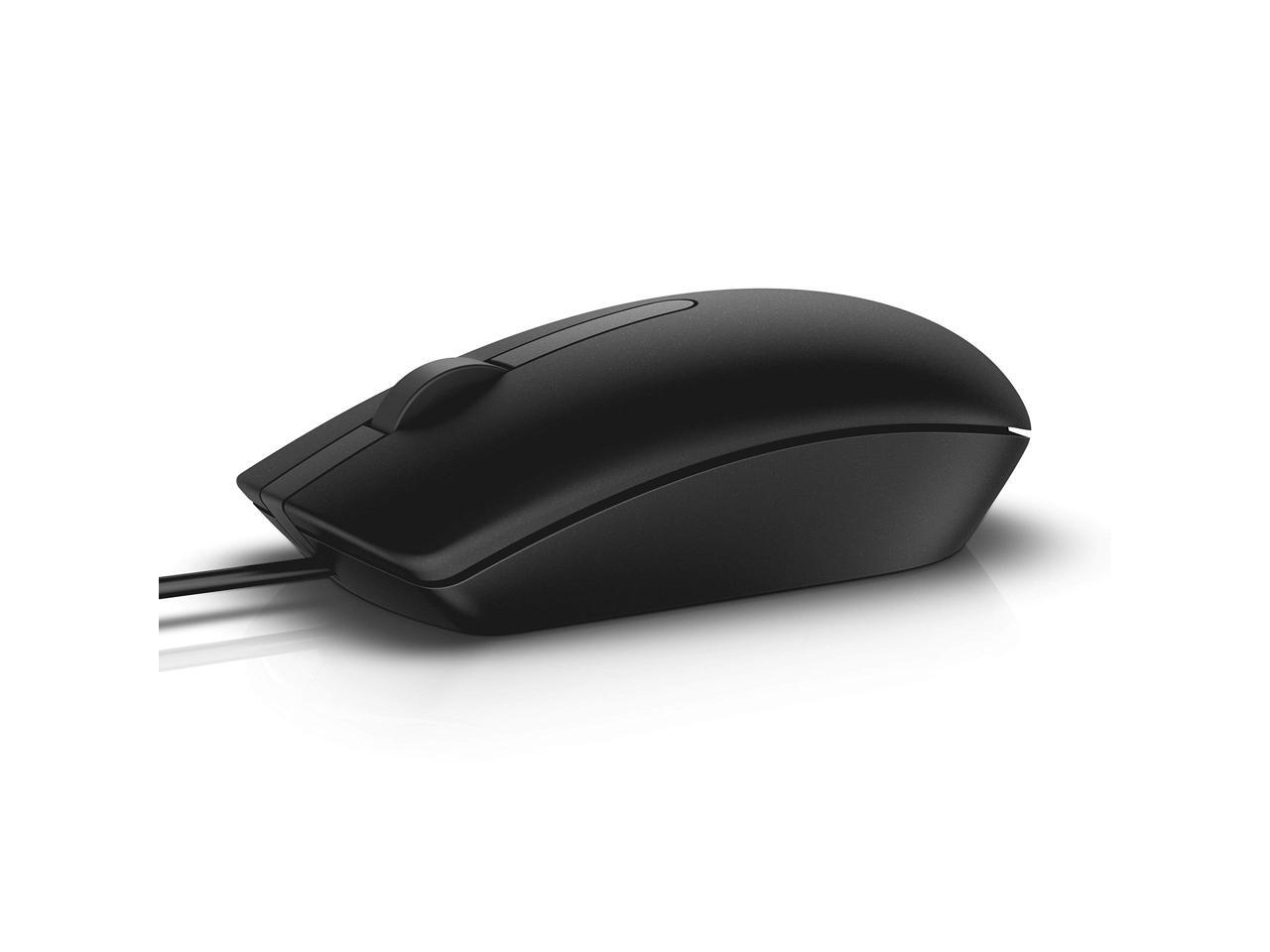 Mouse Dell Ms116 Rtl
