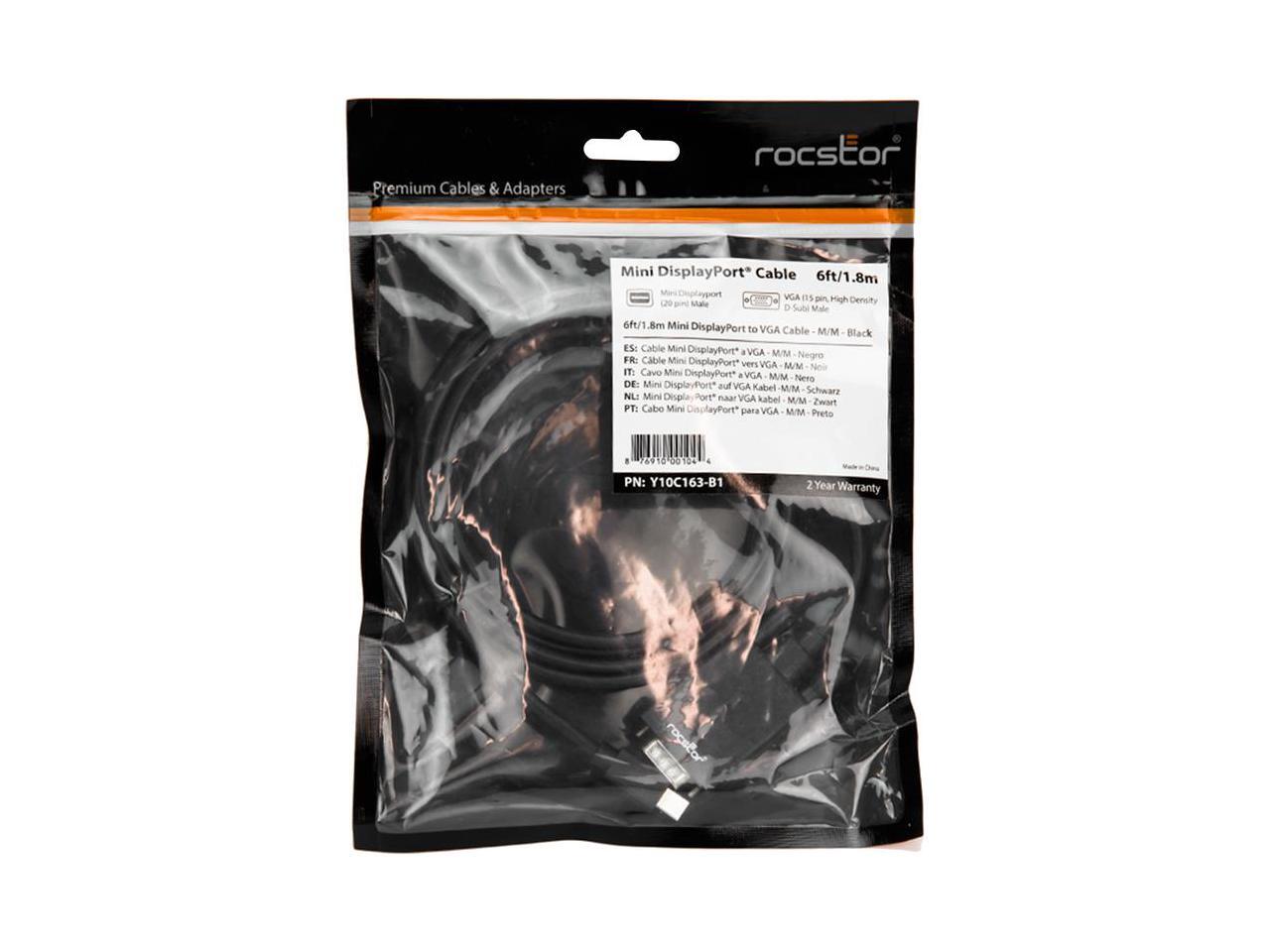 Pj Rocsty10C163 B1 R