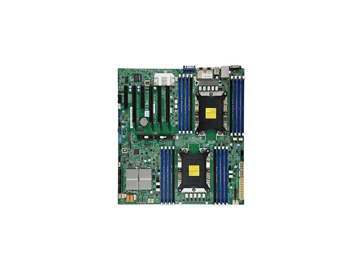 Server Mb Smmbd X11Dpi N B R