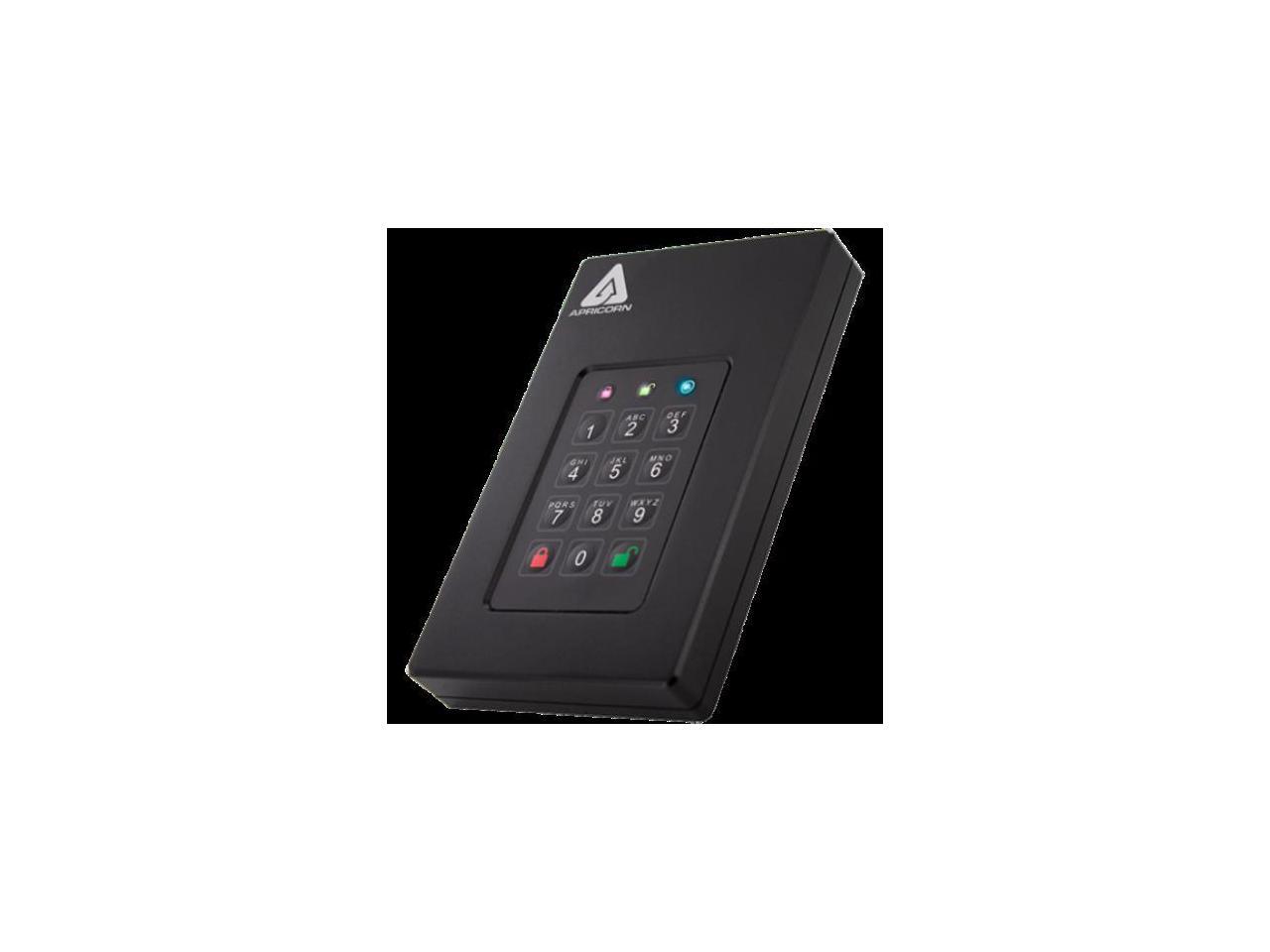 SSD ApricAFL3S500 R