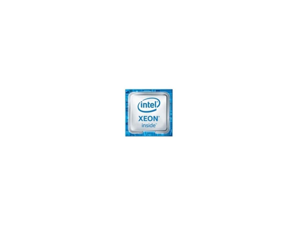 Cpu Intel|Xeon W 2223 3.6G 8.25M R