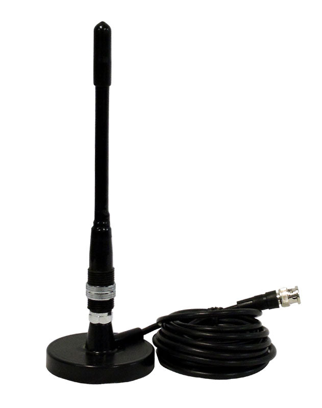 8 inch VMT MAG MT W/12 COAX & BN