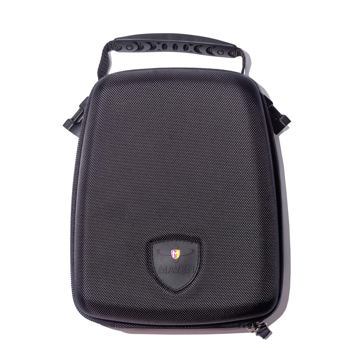Maven Binocular Case, Molded Foam And Ballistic Nylon (Full Size)