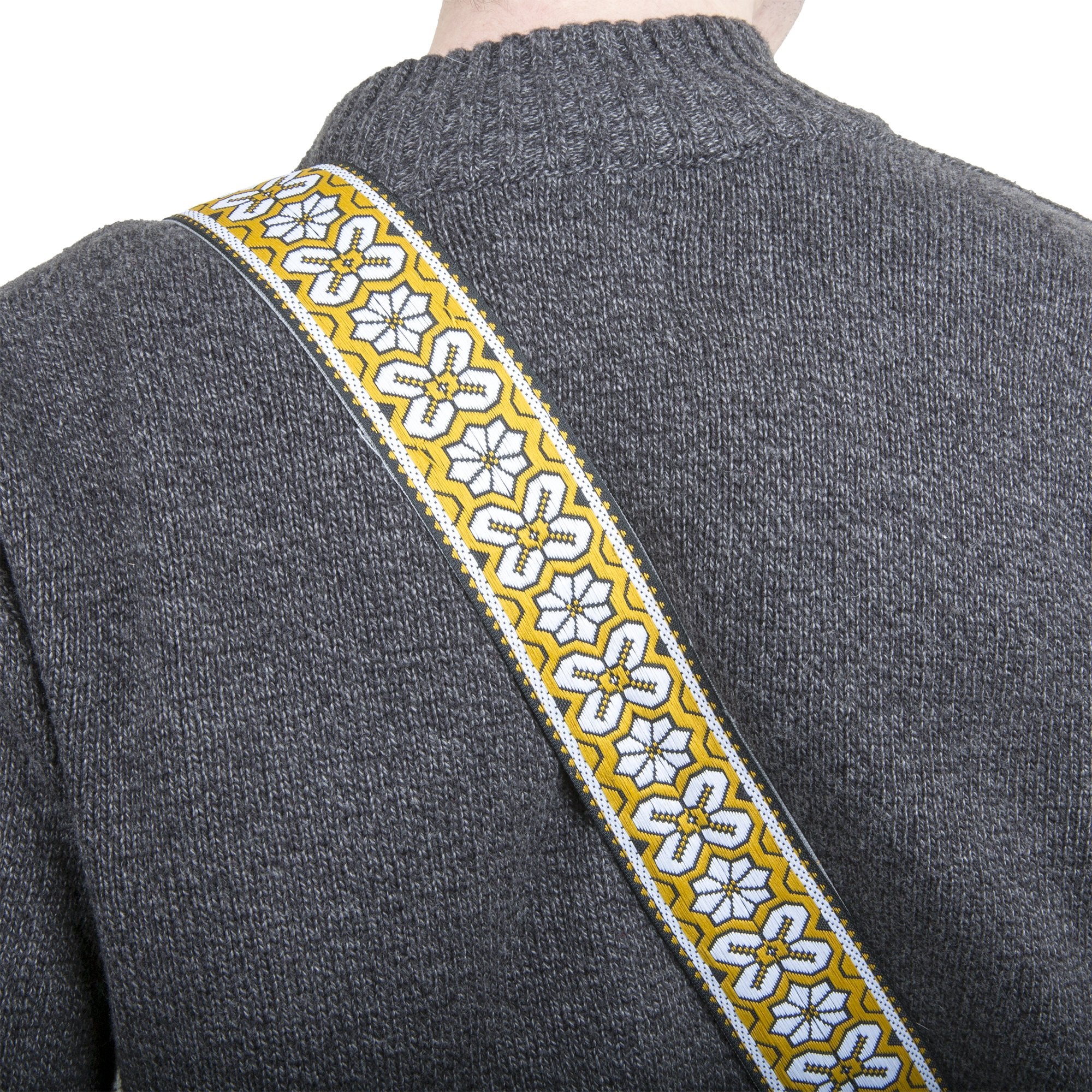 Ace Vintage Reissue Straps By Dandrea Usa - Greenwich