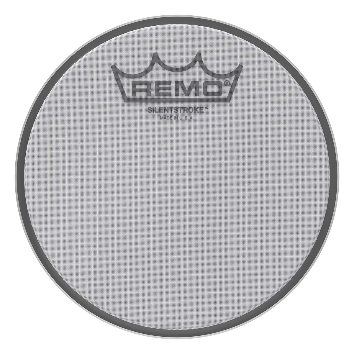 Remo Silentstroke Drumhead, 6'