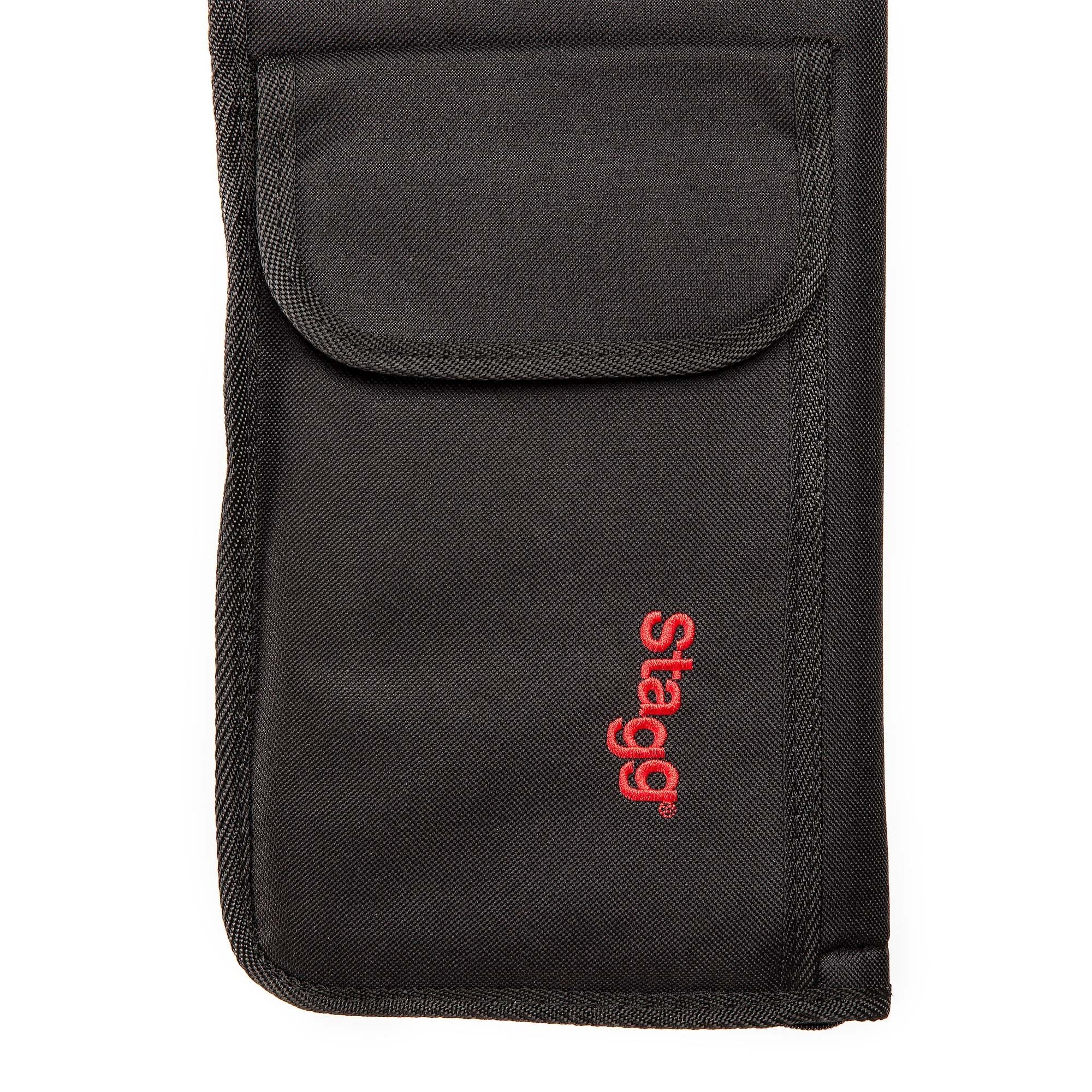 Stagg Ds04 Nylon Drumstick Bag