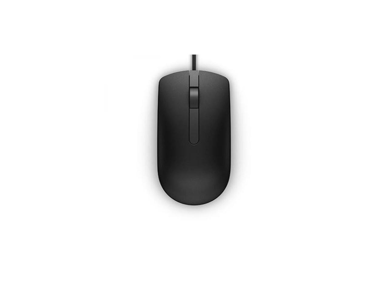 Mouse Dell Ms116 Rtl