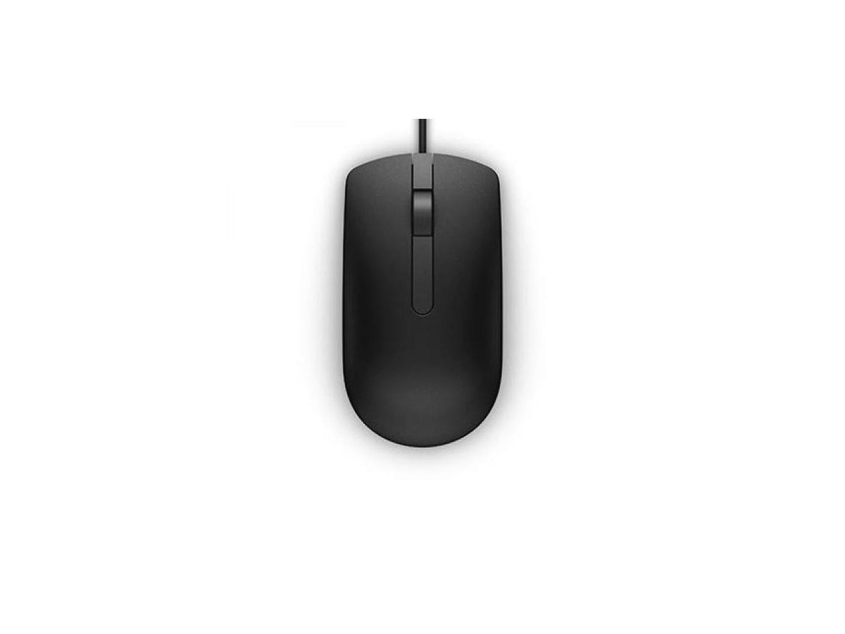 Mouse Dell Ms116 Rtl