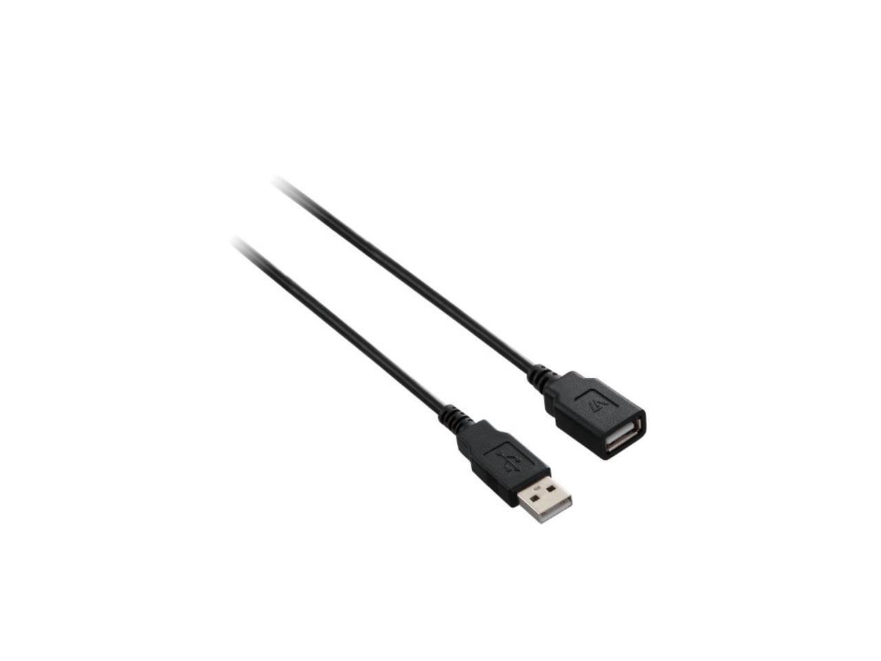 Cable V7V7N2Usb2Ext 10F R