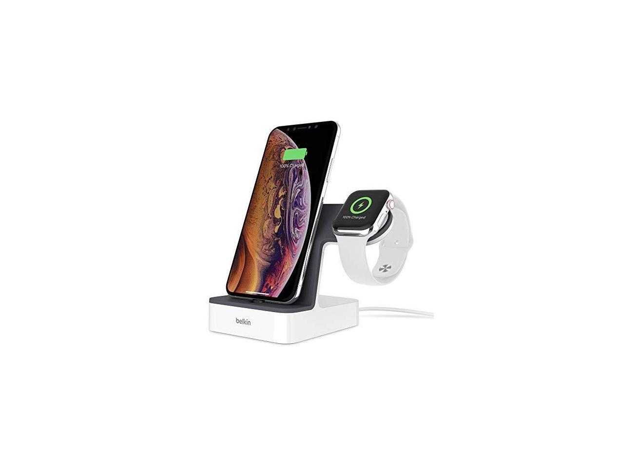 Belkin Powerhouse Charge Dock