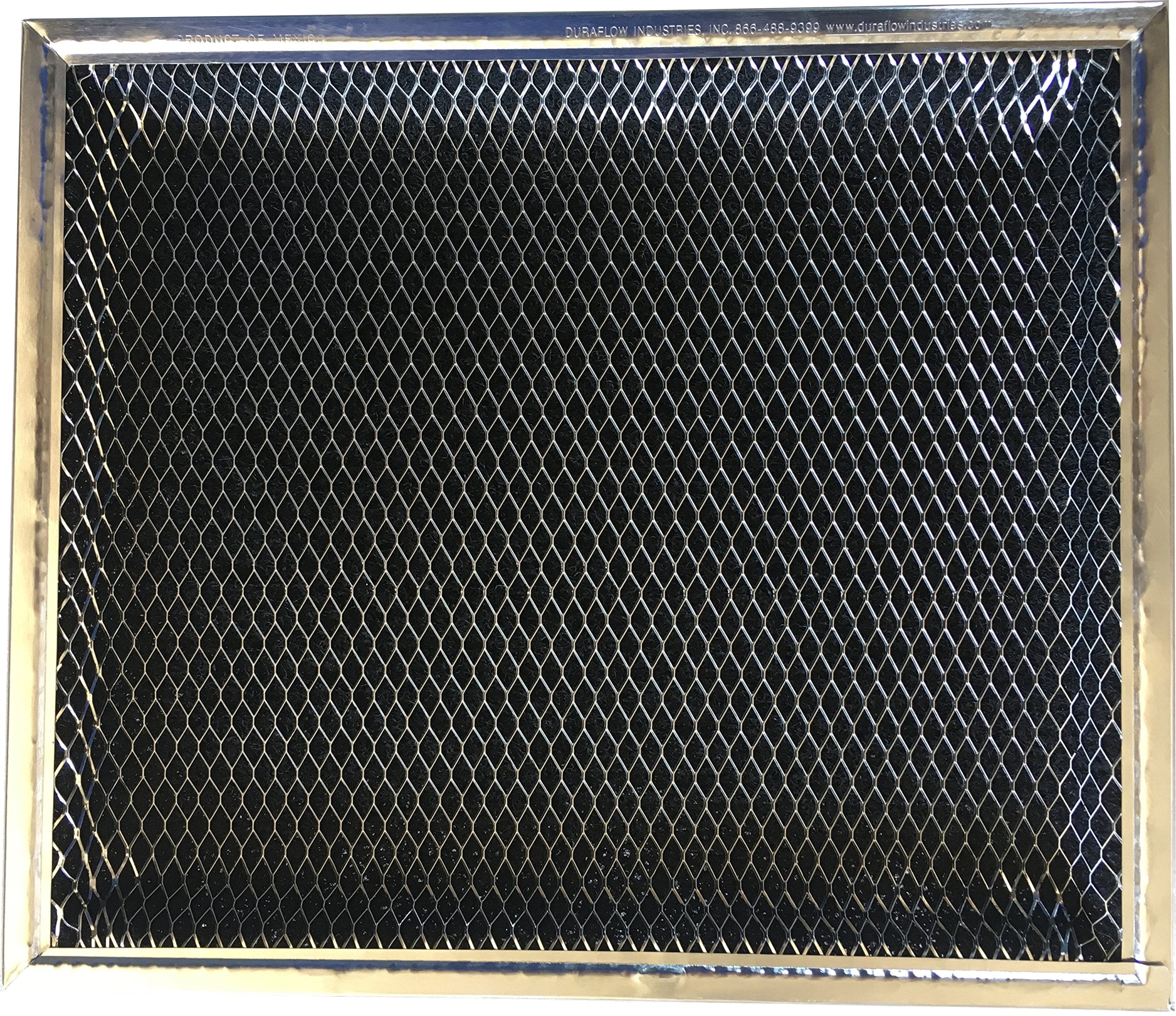 Duraflow Replacement Filter For Air King 35S Designer Series Activated Carbon