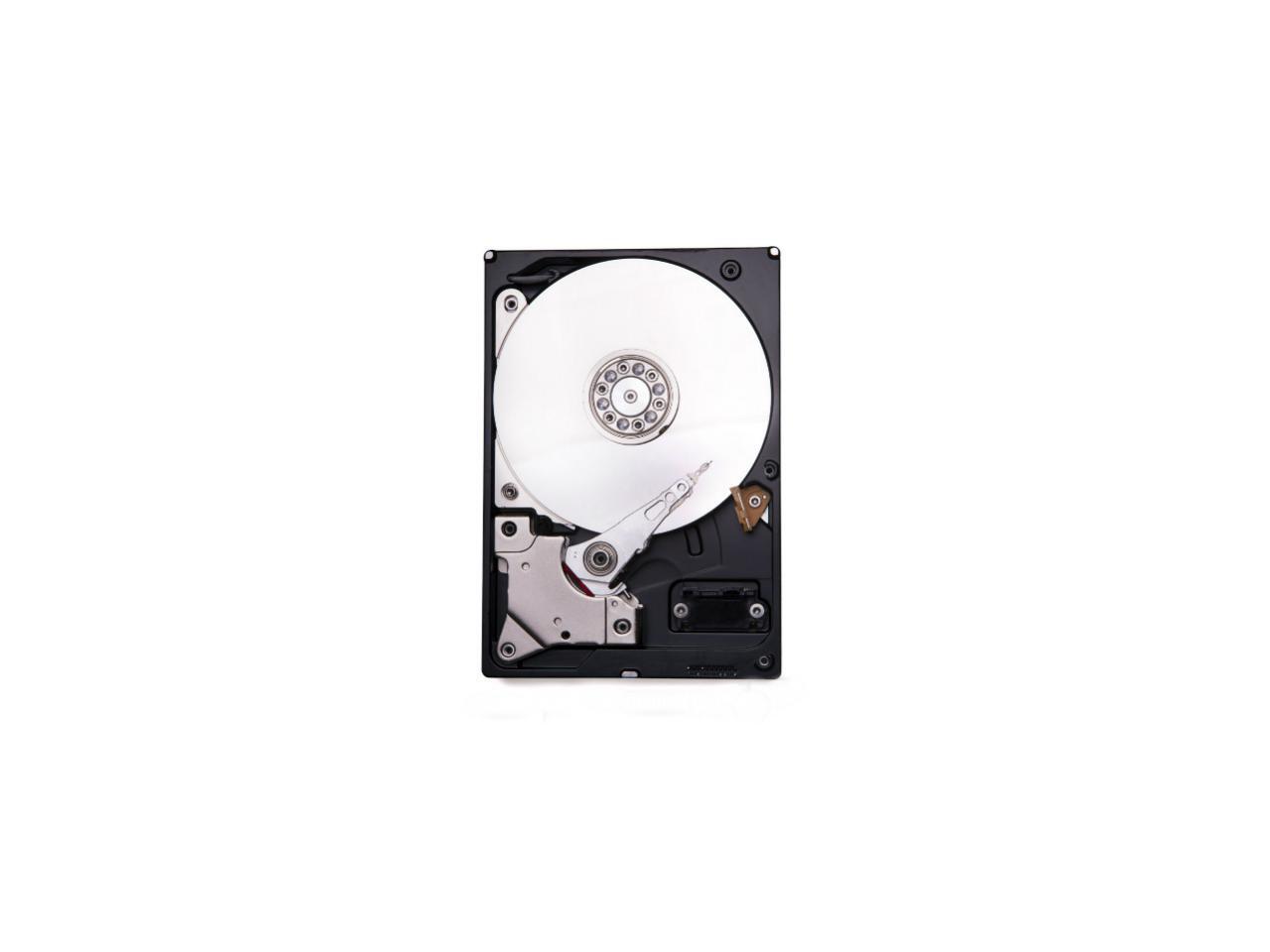 HDD 2TB LENOVO  7XB7A00042 R