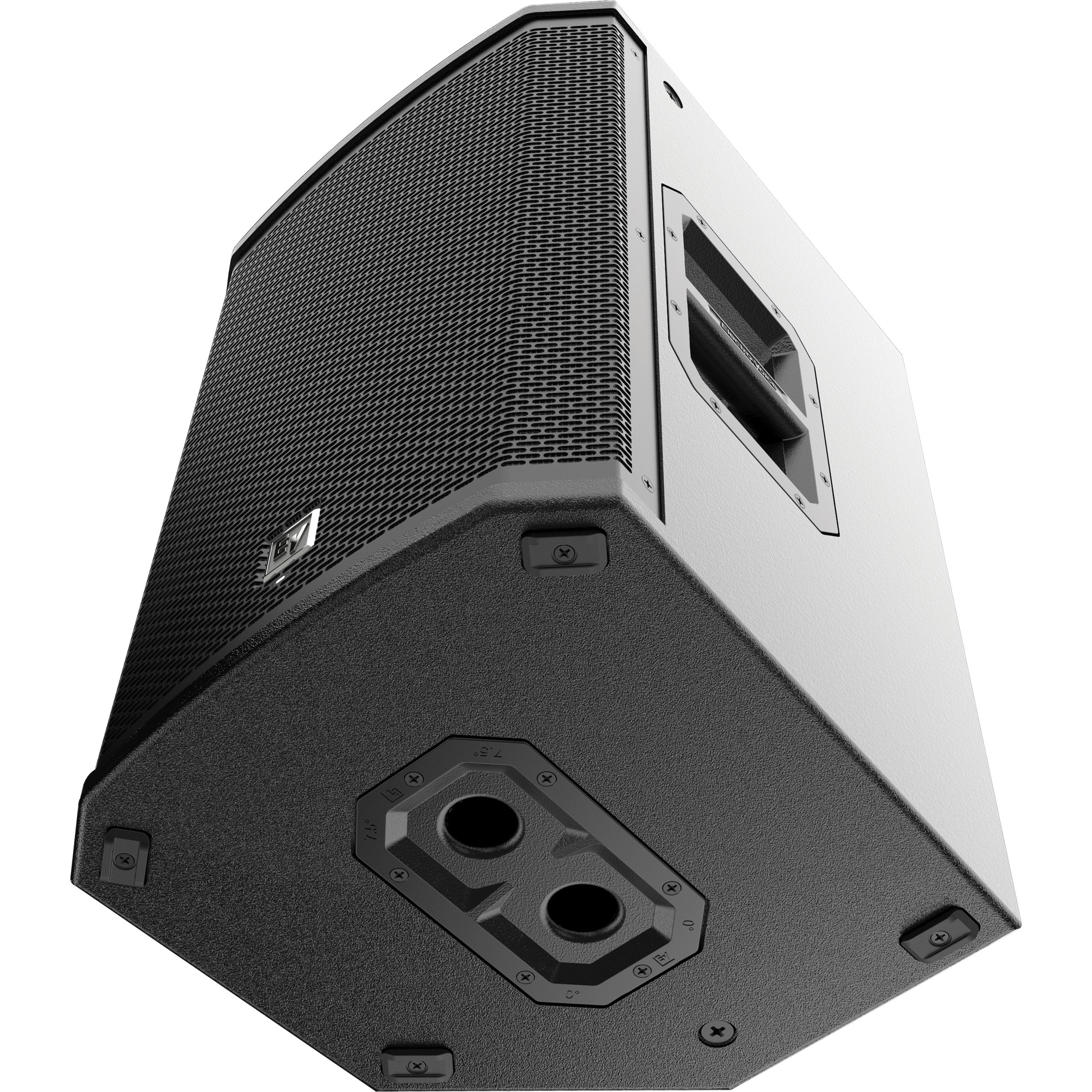 Electro Voice Etx 12P 12'' 2000W 2 Way Full Range Powered Loudspeaker