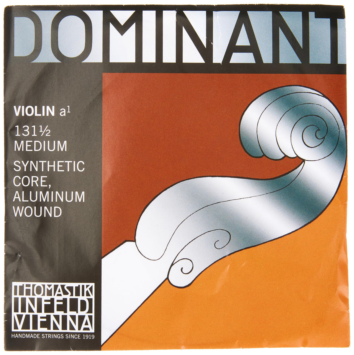 Dr Thomastik Violin Strings (1311/2)