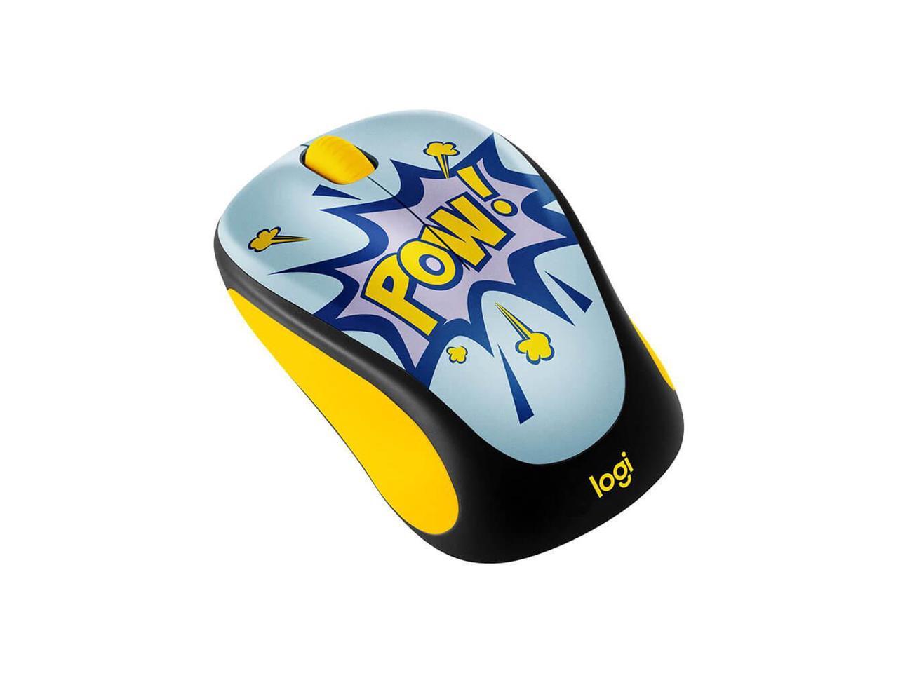 Mouse Logit|910 006122 R