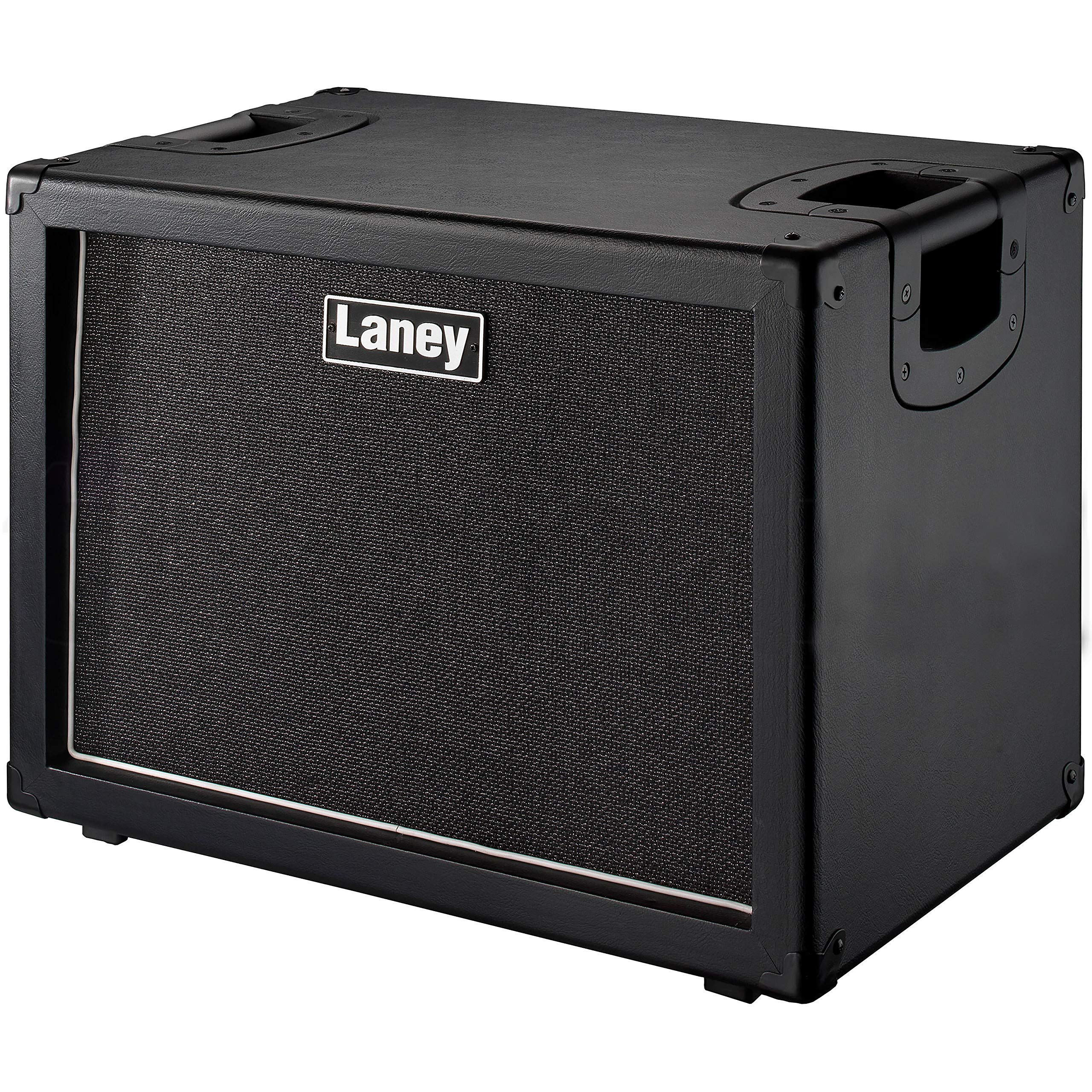 Laney Guitar Amplifier Cabinet, Black (Lfr 112)