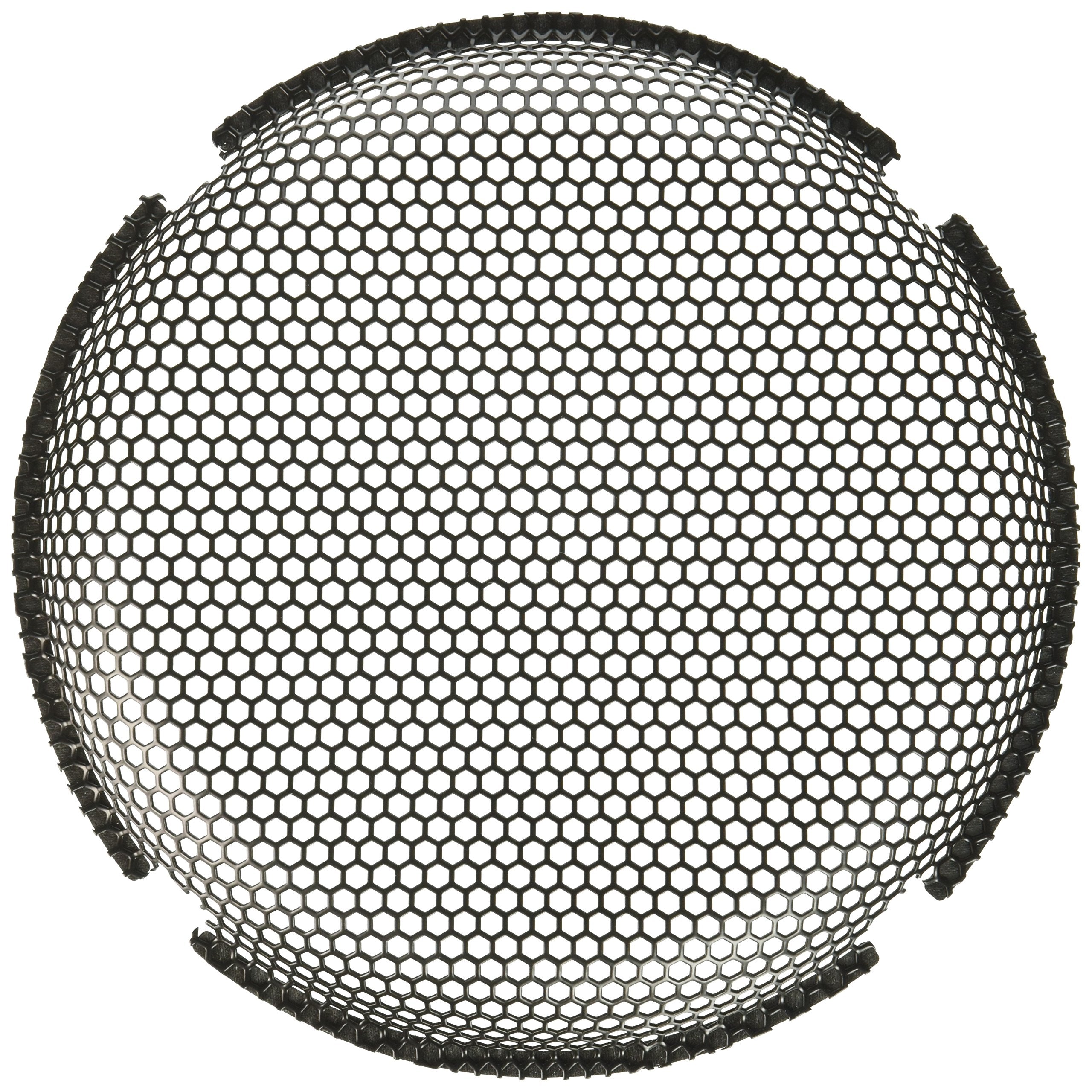 Rockford Fosgate P3 Shallow 8 Inch Subwoofer Grill