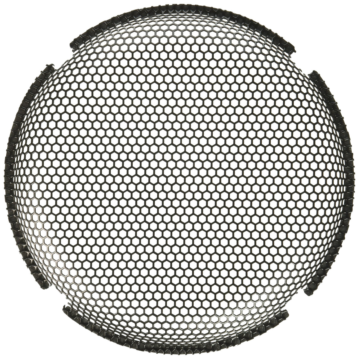 Rockford Fosgate P3 Shallow 8 Inch Subwoofer Grill
