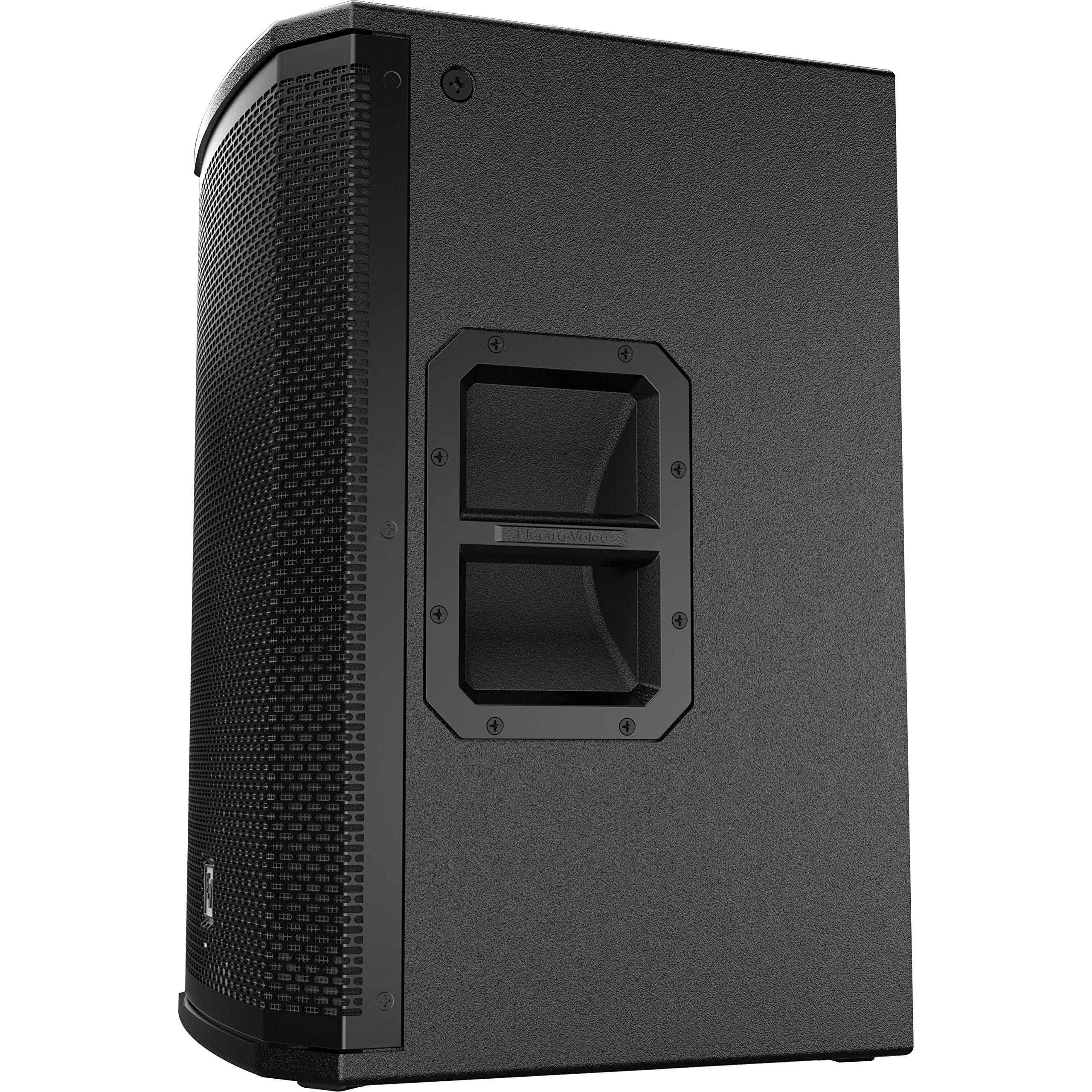 Electro Voice Etx 12P 12'' 2000W 2 Way Full Range Powered Loudspeaker
