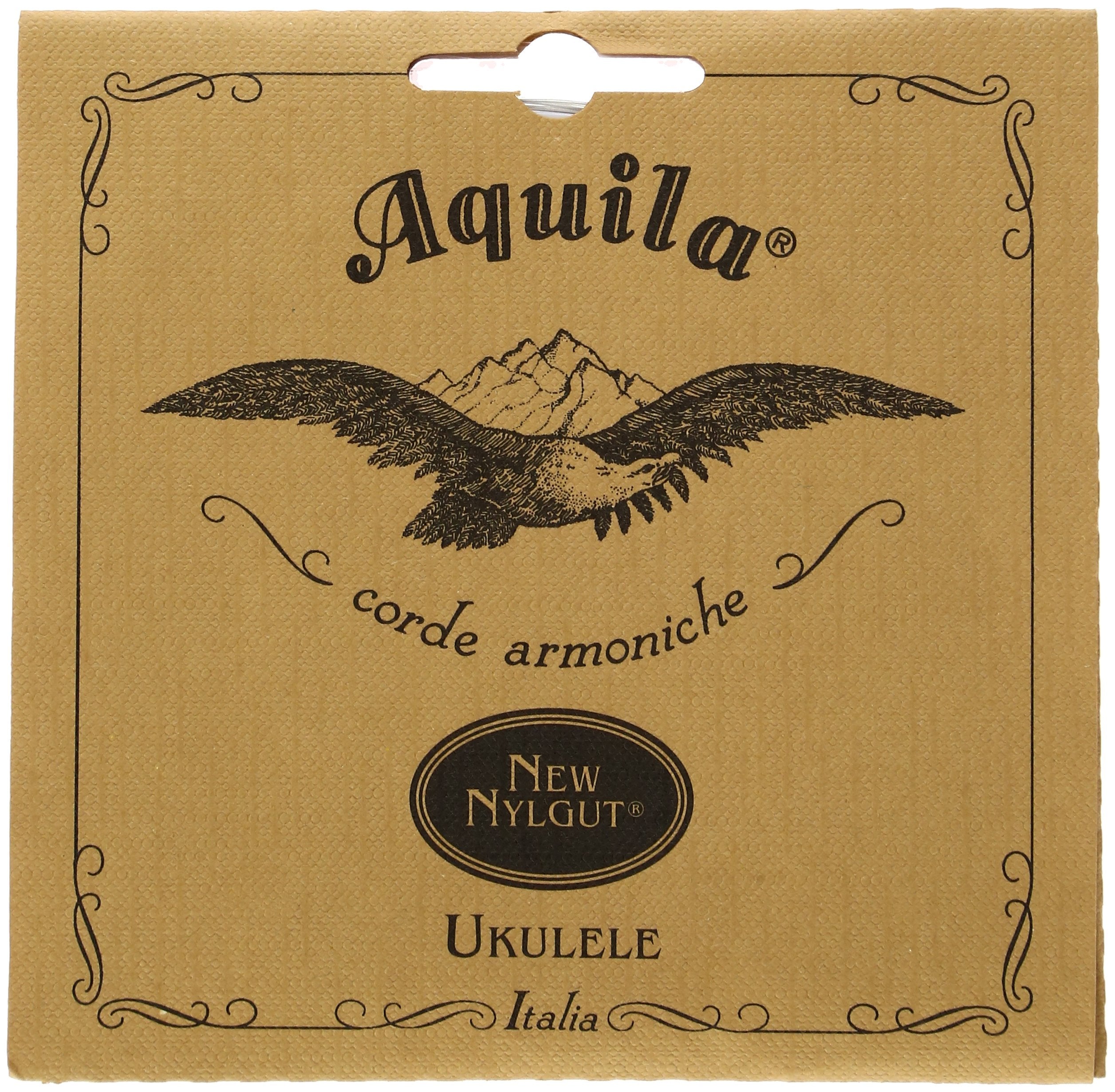 Aquila 17U Tenor Ukulele Strings Set