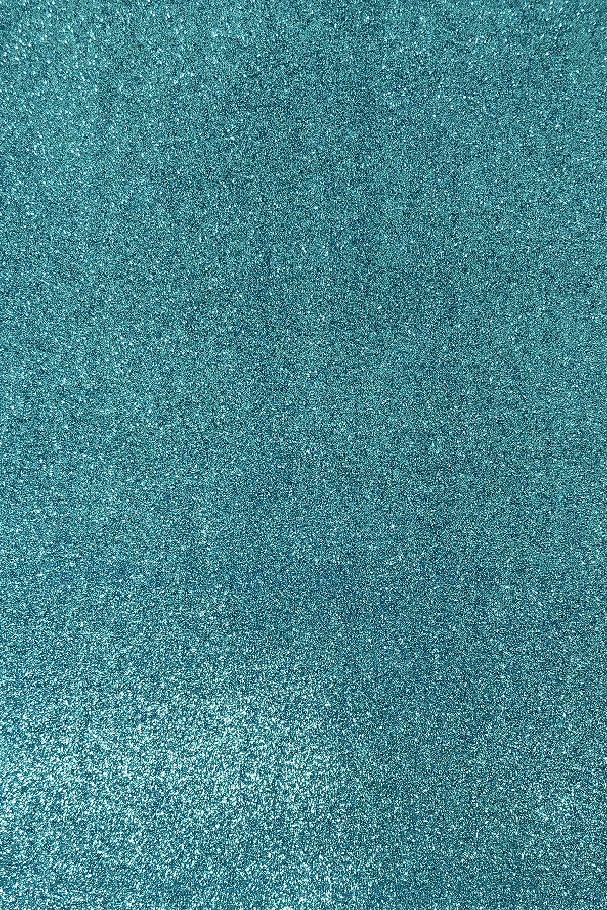 Allgala 12 Pack Glitter Eva Foam Paper 8X12 Inch Sheets Turquoise Cf85018