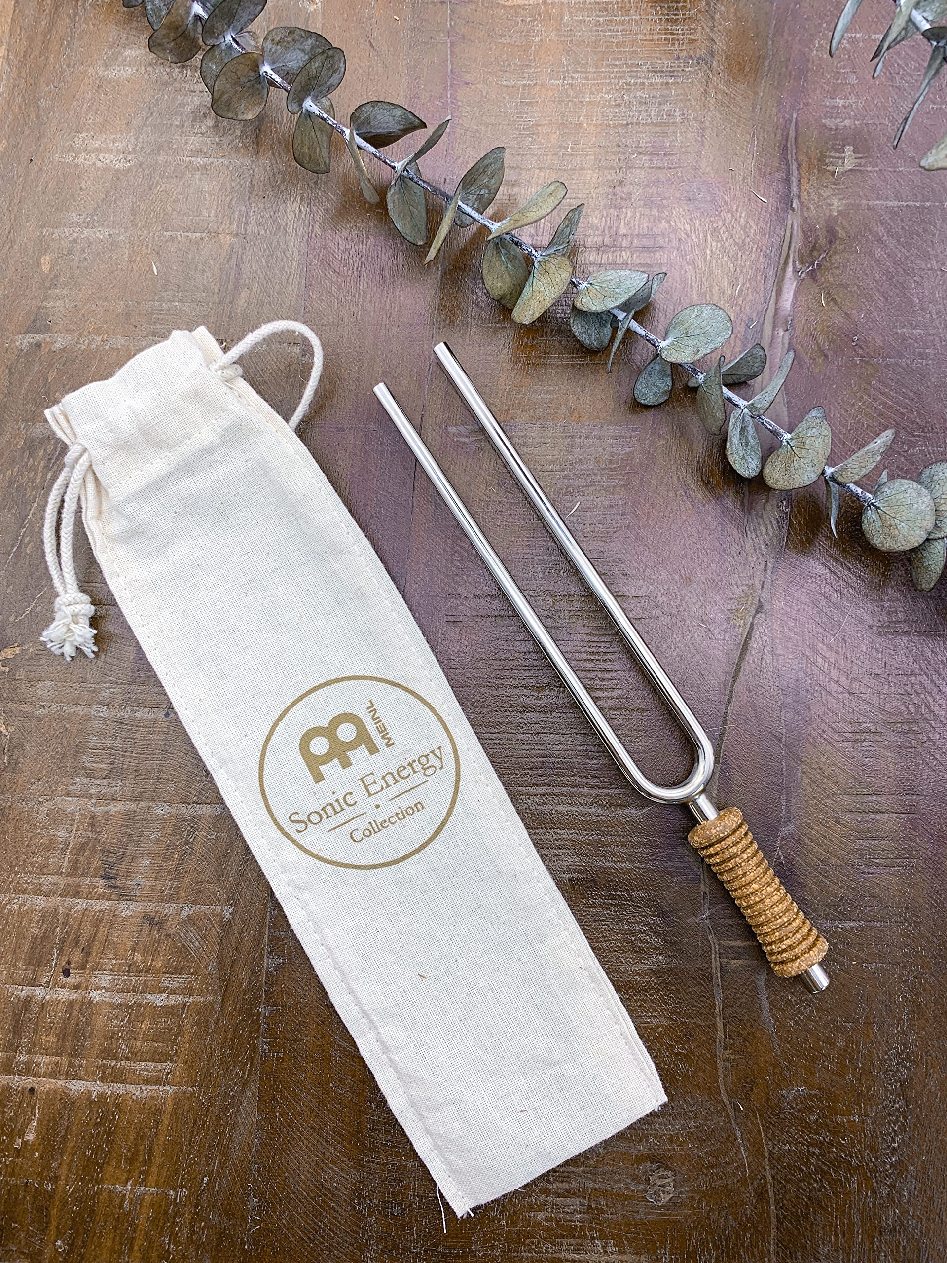 Planetary Tuning Fork (Saturn) With Exact Pitch And Frequency   Made In Germany   For Meditation, Sound Healing Therapy And Yoga