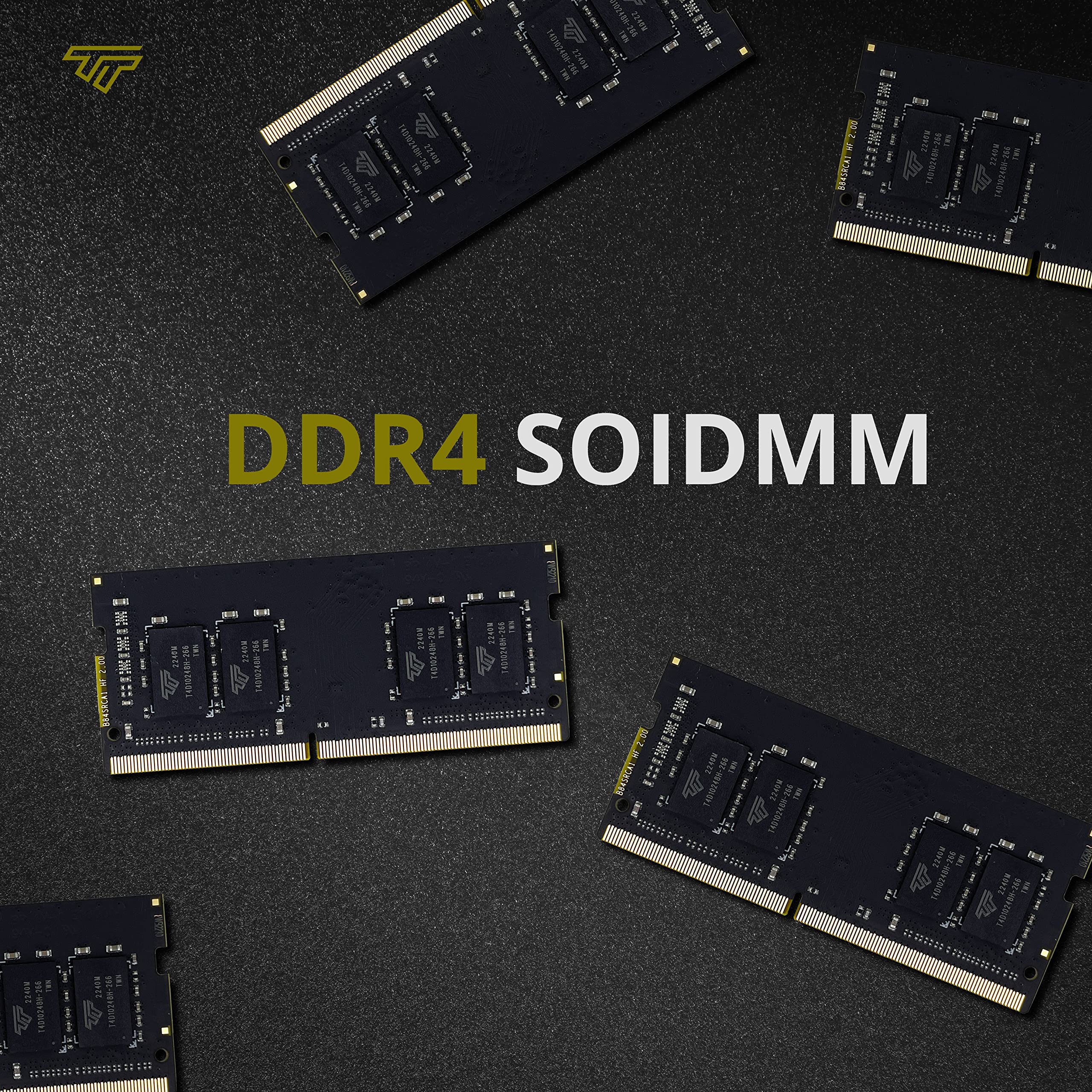 Timetec 16Gb Kit(2X8Gb) Compatible For Apple 2017 Imac (27 Inch W/Retina 5K, 21.5 Inch W/Retina 4K / Non Retina 4K) Ddr4 2400Mhz