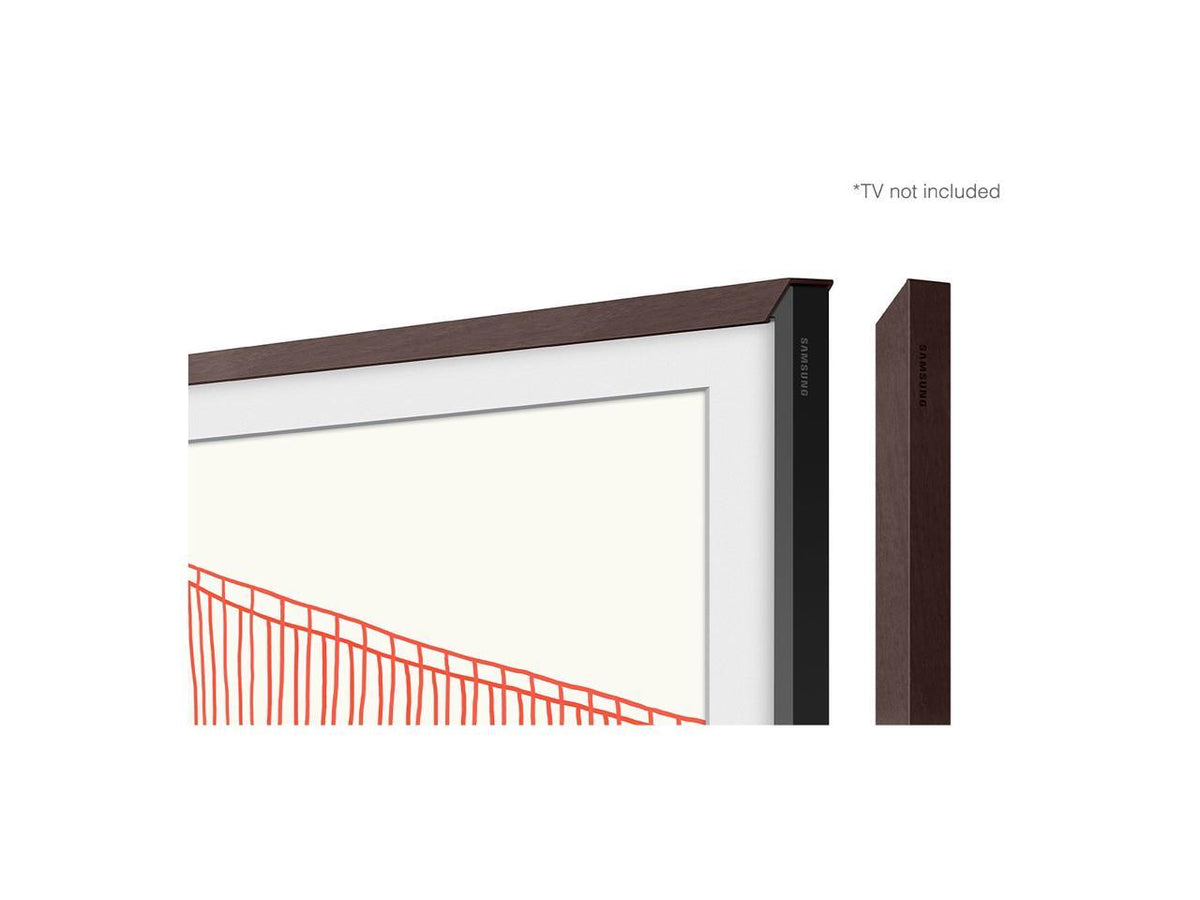 Frame Bezel Samsung Vg Scfa55Bwbza R
