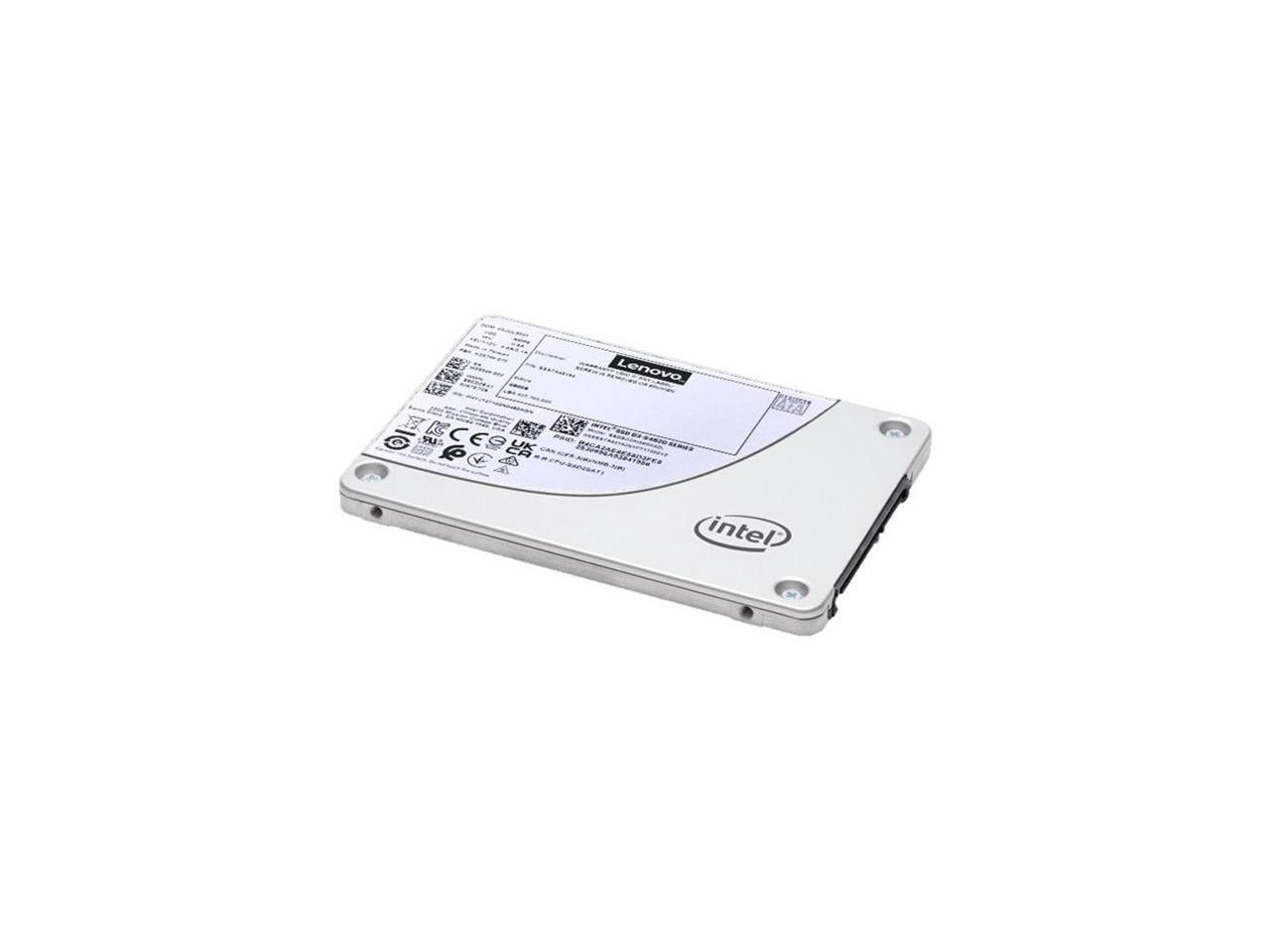 Ssd Lenov4Xb7A17102 R