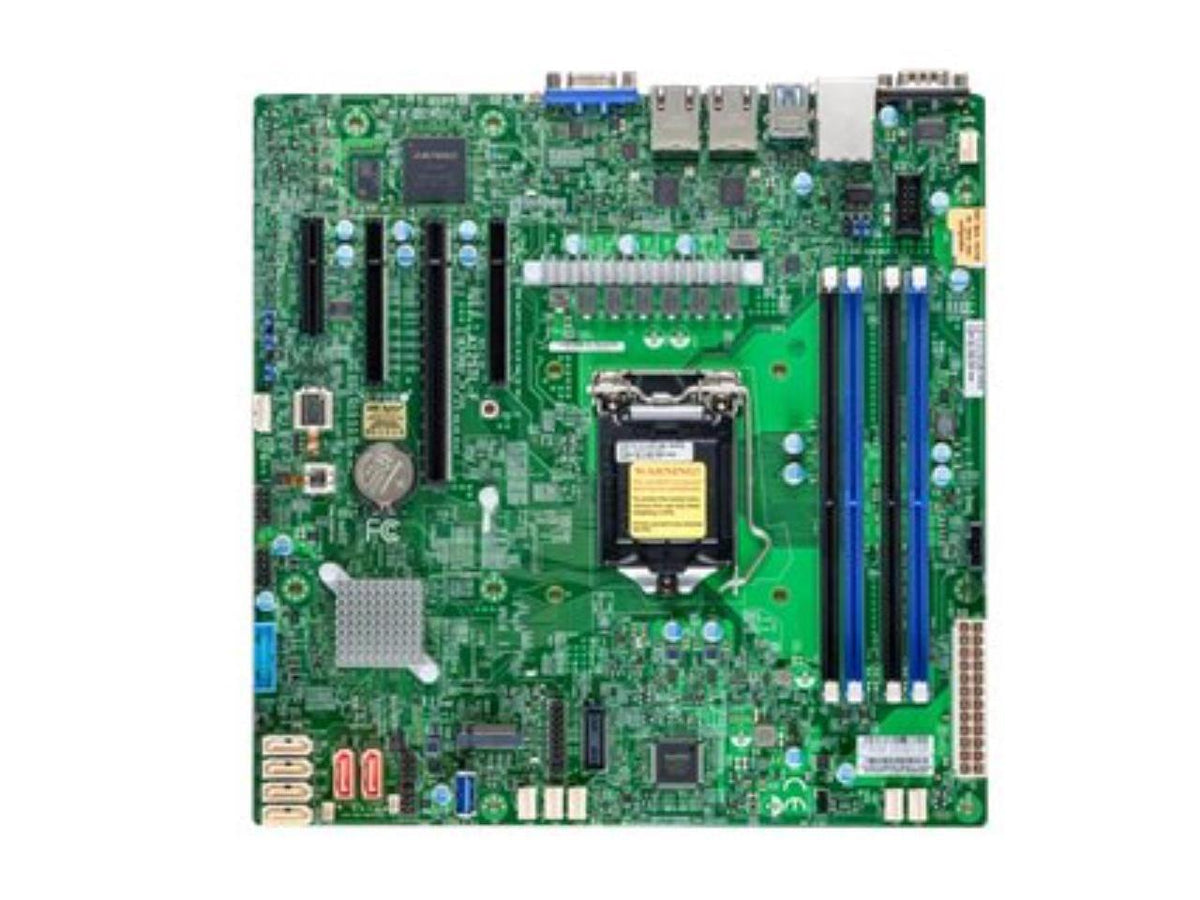 Ch Supermbd X12Stl F B R